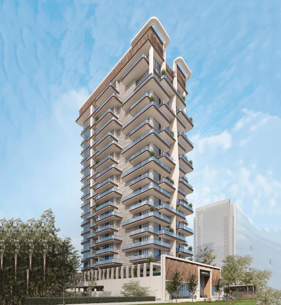 Primero Residences preview 2