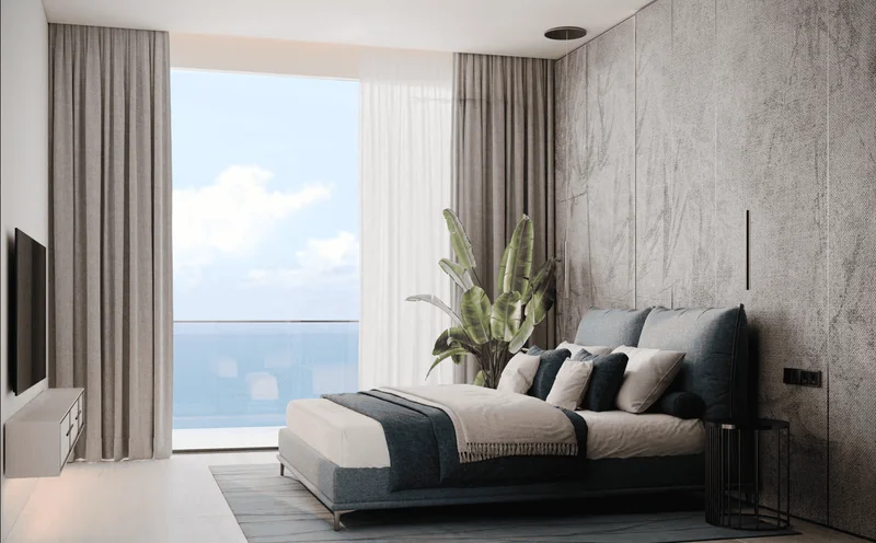 Gianfranco Ferre Residences preview 4