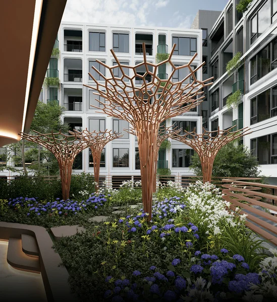 Архитектура 9