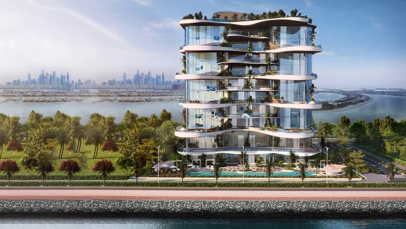 Архитектура 1