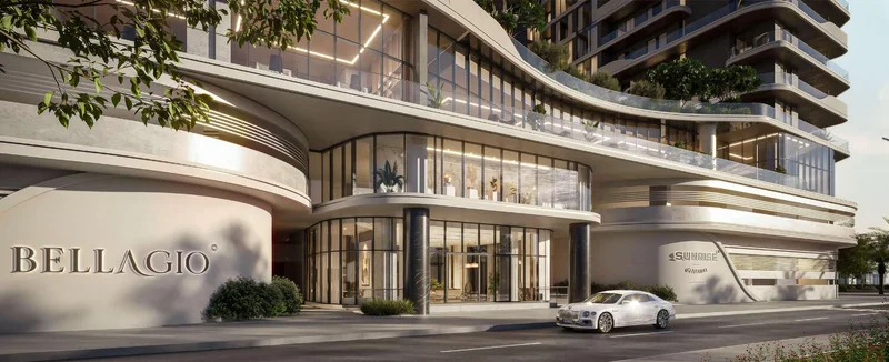 Архитектура 7