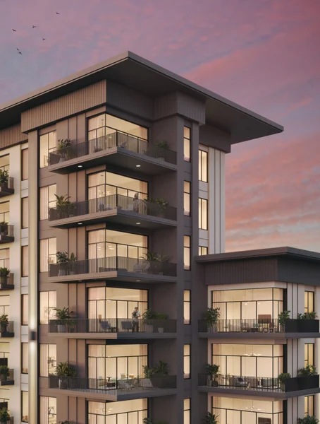 Архитектура 3