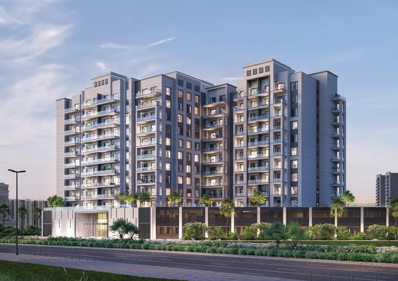 Архитектура 3