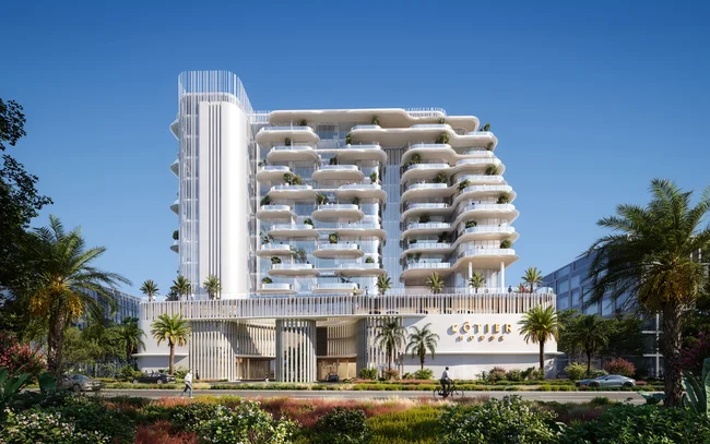 Cotier House 2 preview 2