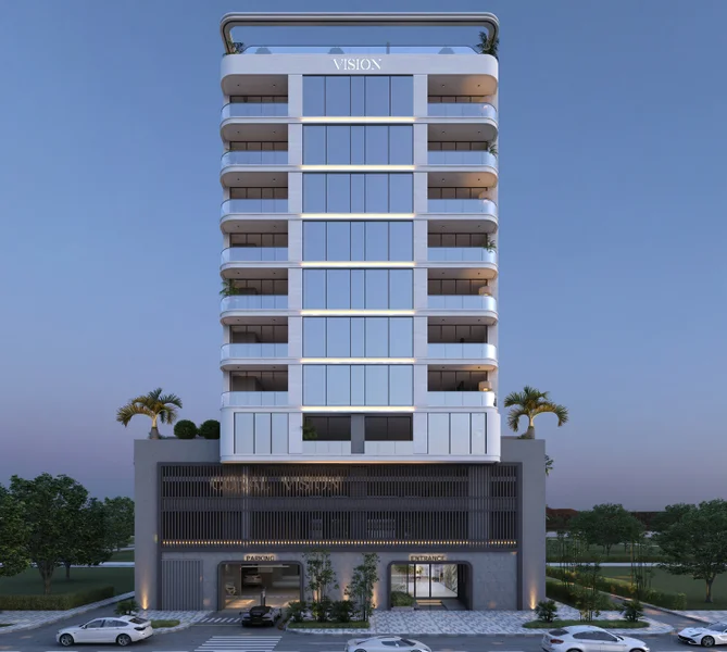 Architecture 2