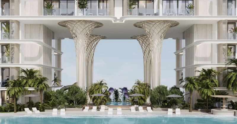 Архитектура 4