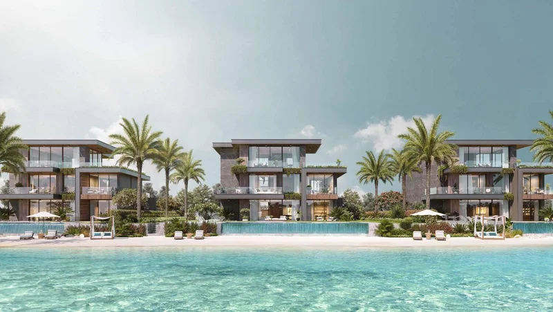 Архитектура 9