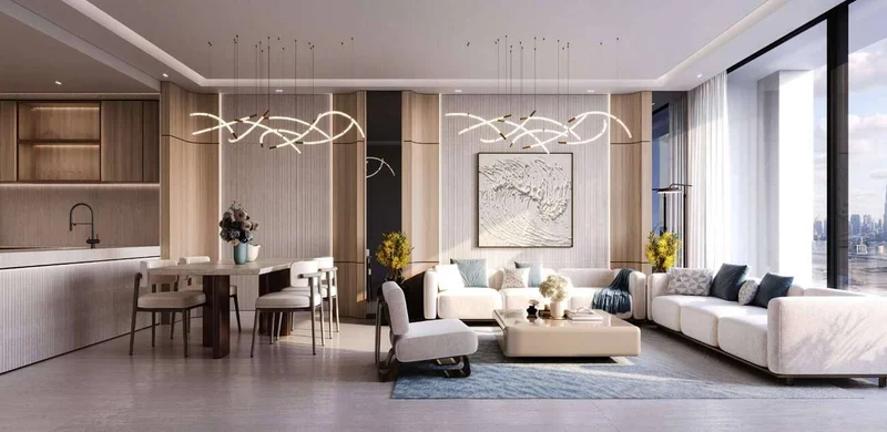 Binghatti Twilight preview 5