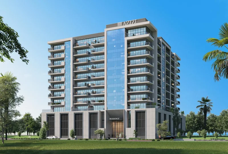 Архитектура 3