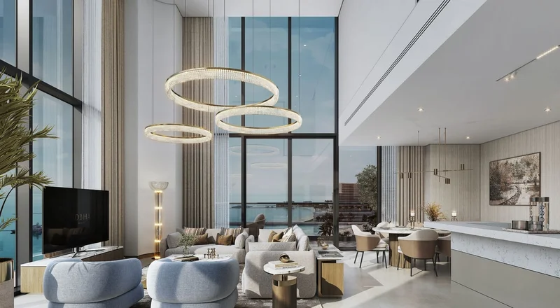 Sobha Aquamont preview 5