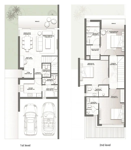 3.0 bedrooms townhouse - Sunrise Haven