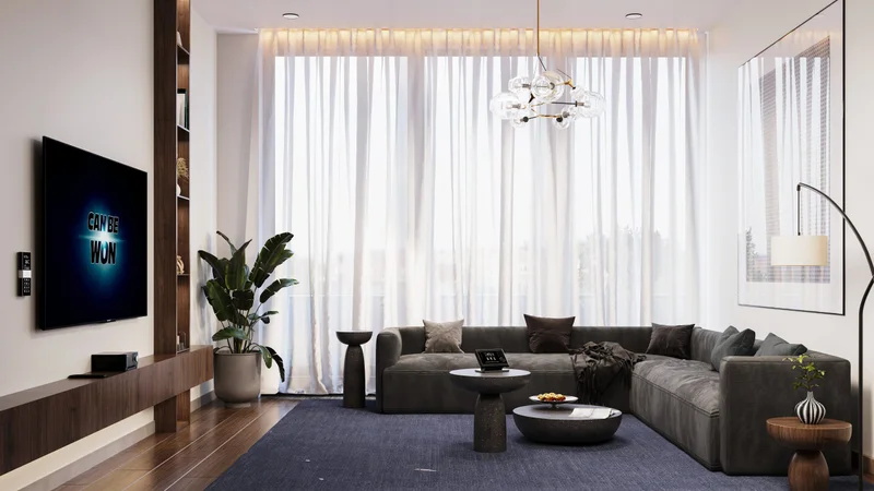 Interior 7
