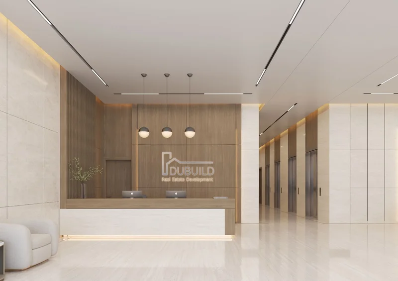 Alfal Residence preview 4