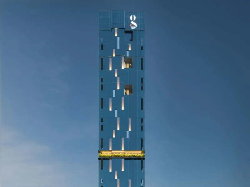 Архитектура 4