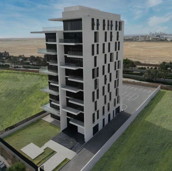 Архитектура 5