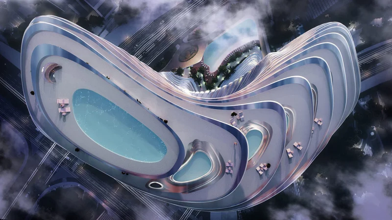 Архитектура 6