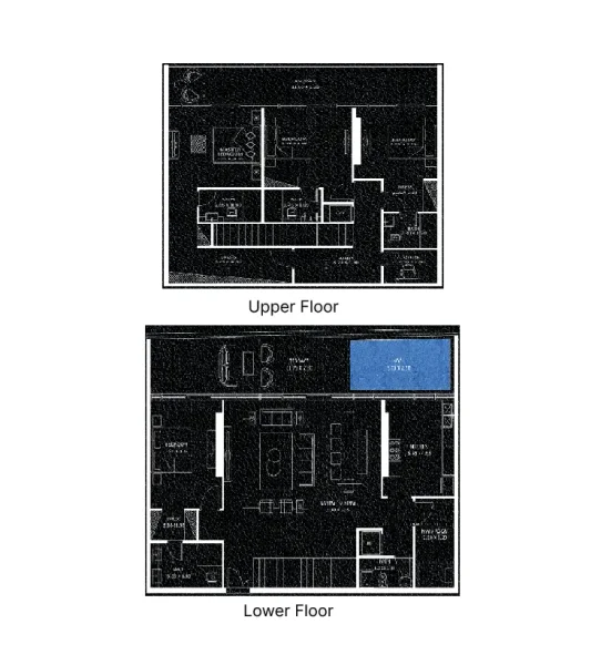 4.0 bedrooms penthouse - Viewz