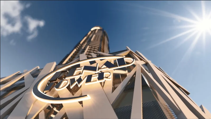 Renad Tower preview 1