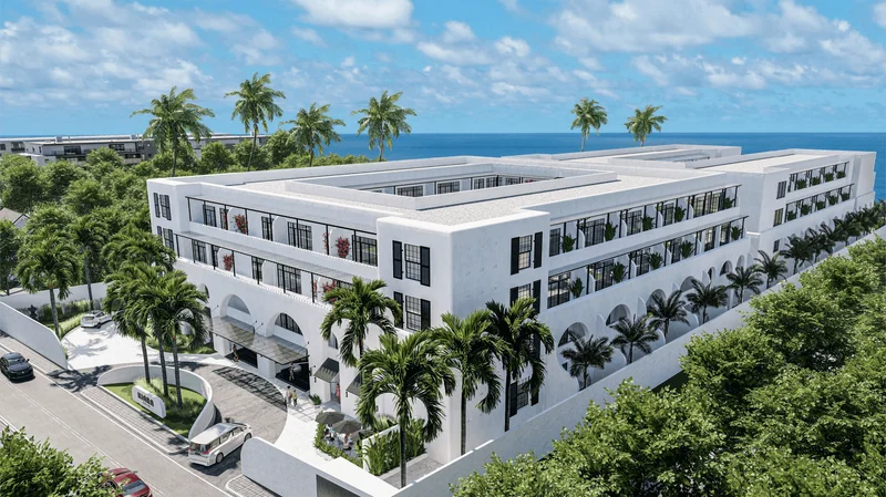 Архитектура 4