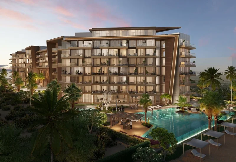 Архитектура 1