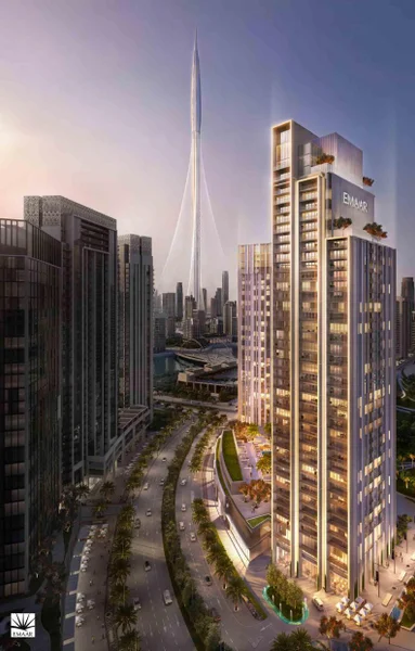 Harbour Gate preview 6