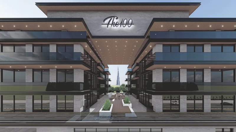 Архитектура 3