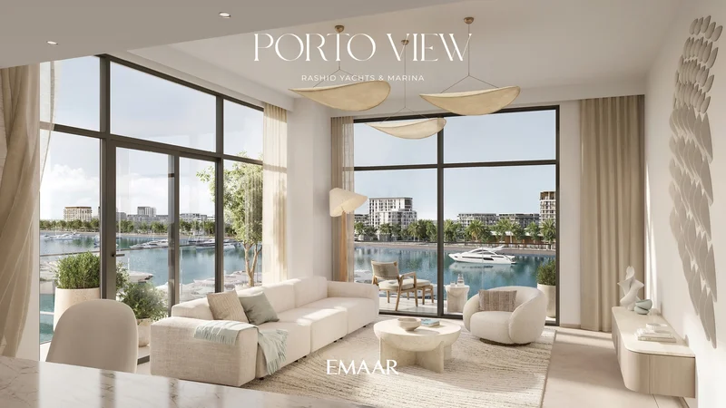 Porto View preview 5
