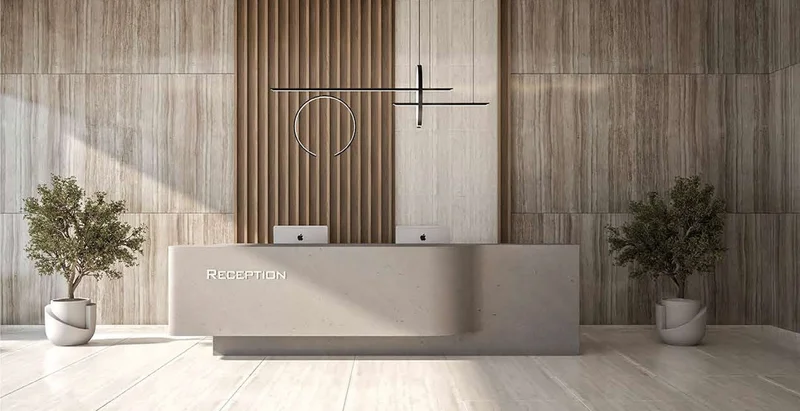 Al Serh Residences 11 preview 4