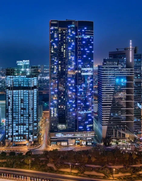 Архитектура 1