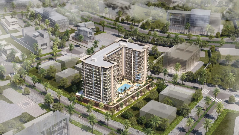 Архитектура 3