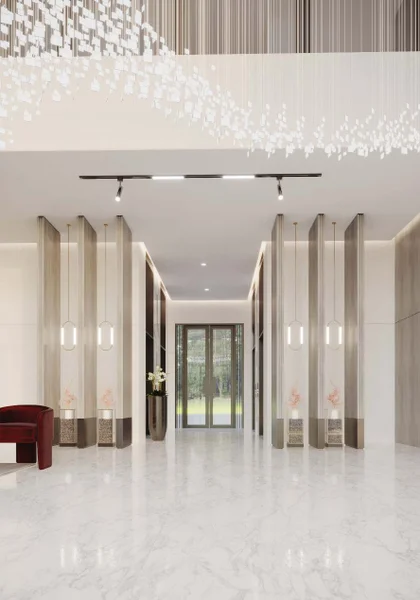 Lobby 2