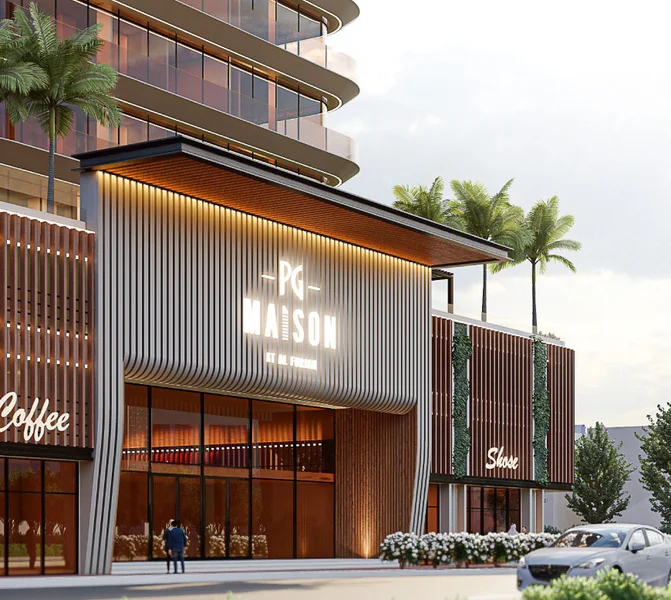 Архитектура 4