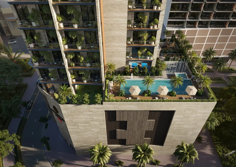 Архитектура 5