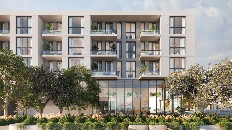 Архитектура 14