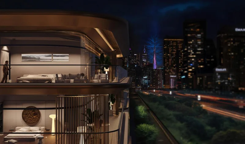 Архитектура 4