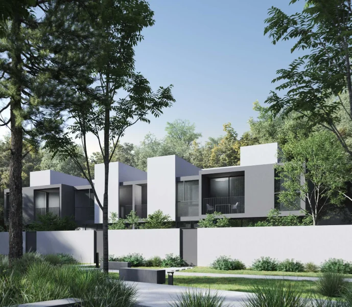 Архитектура 18