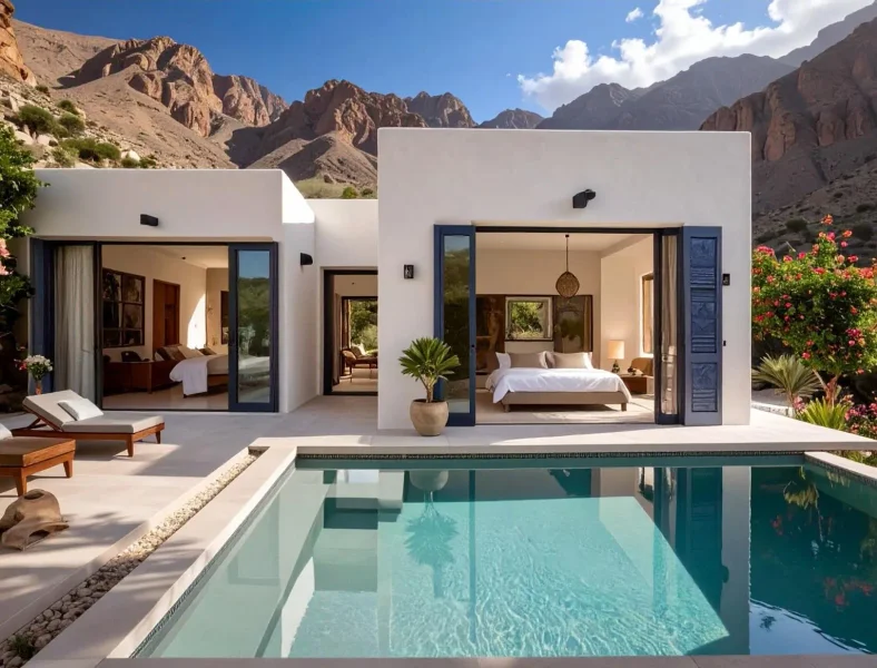 Архитектура 4