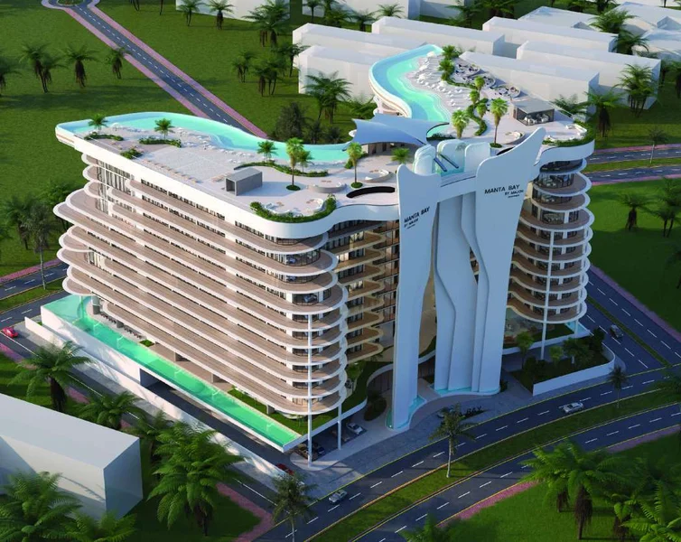 Архитектура 2