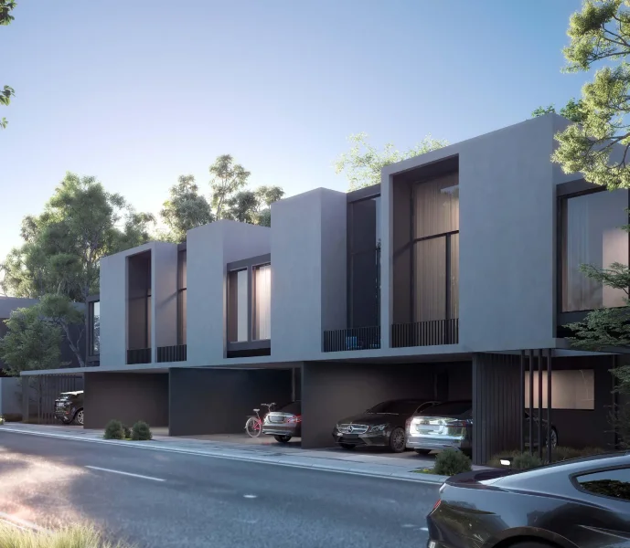 Архитектура 4