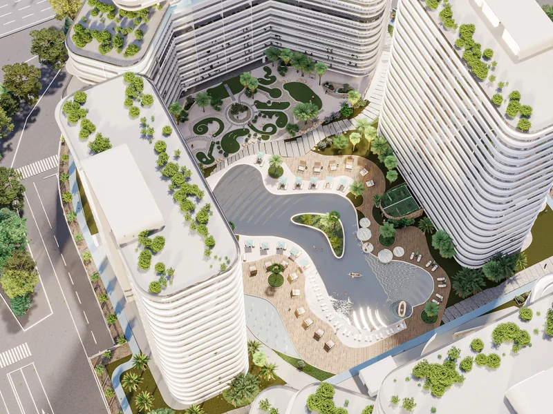 Архитектура 1