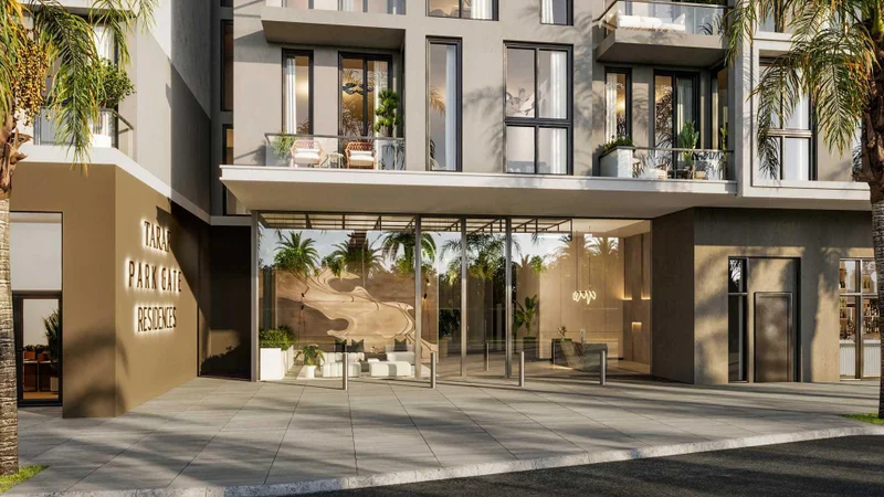 Архитектура 3