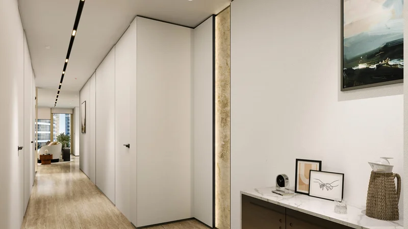 Interior 8