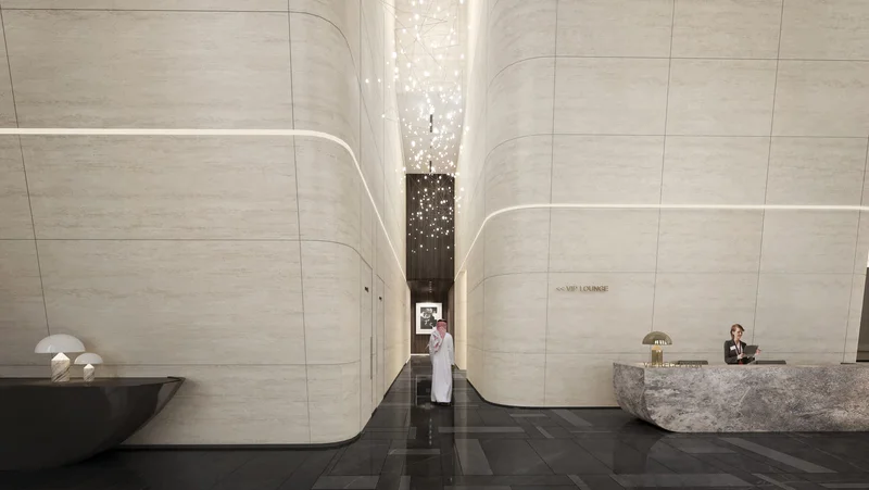 Lobby 2