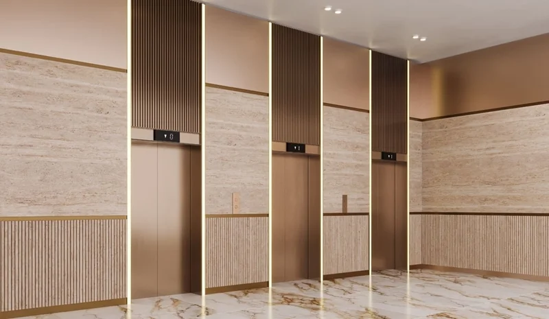 Lobby 3