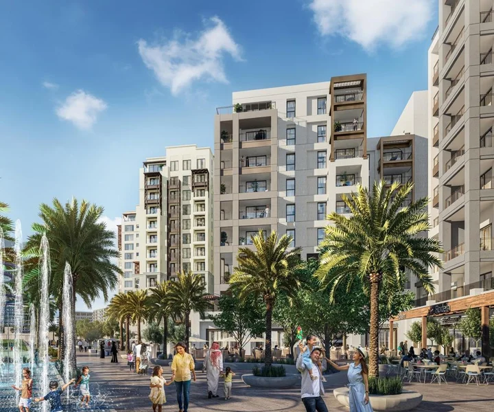 Архитектура 3