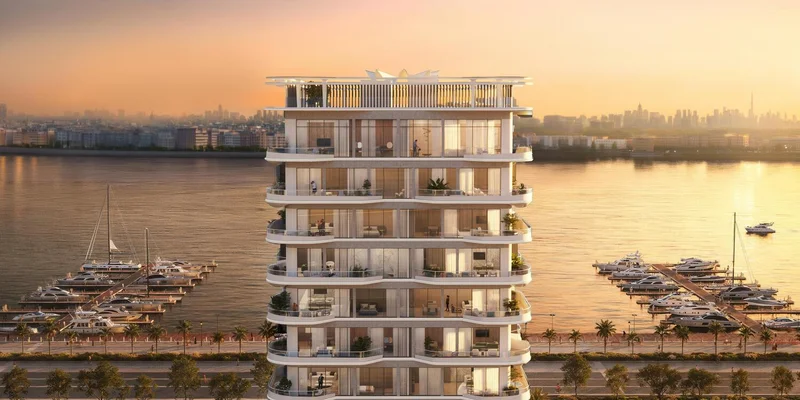 Arya Residences preview 2