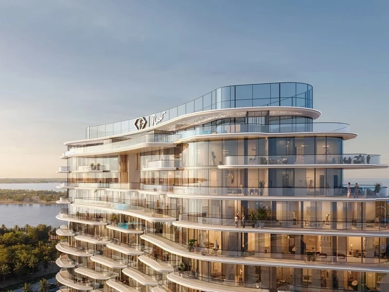 Архитектура 2