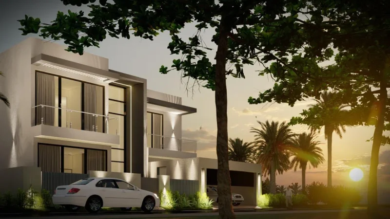 Архитектура 6