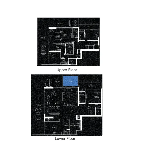 5.0 bedrooms penthouse - Viewz