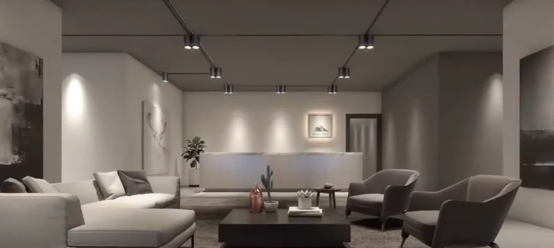 Лобби 1